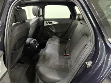 Audi A6 2.0 TDI quattro S-Line