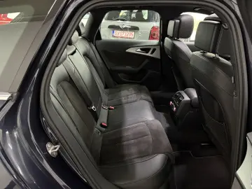 Audi A6 2.0 TDI quattro S-Line