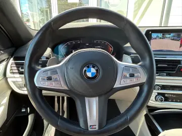 BMW 730 d M SPORT MASAJ INTEGRAL