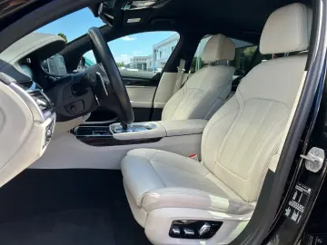 BMW 730 d M SPORT MASAJ INTEGRAL