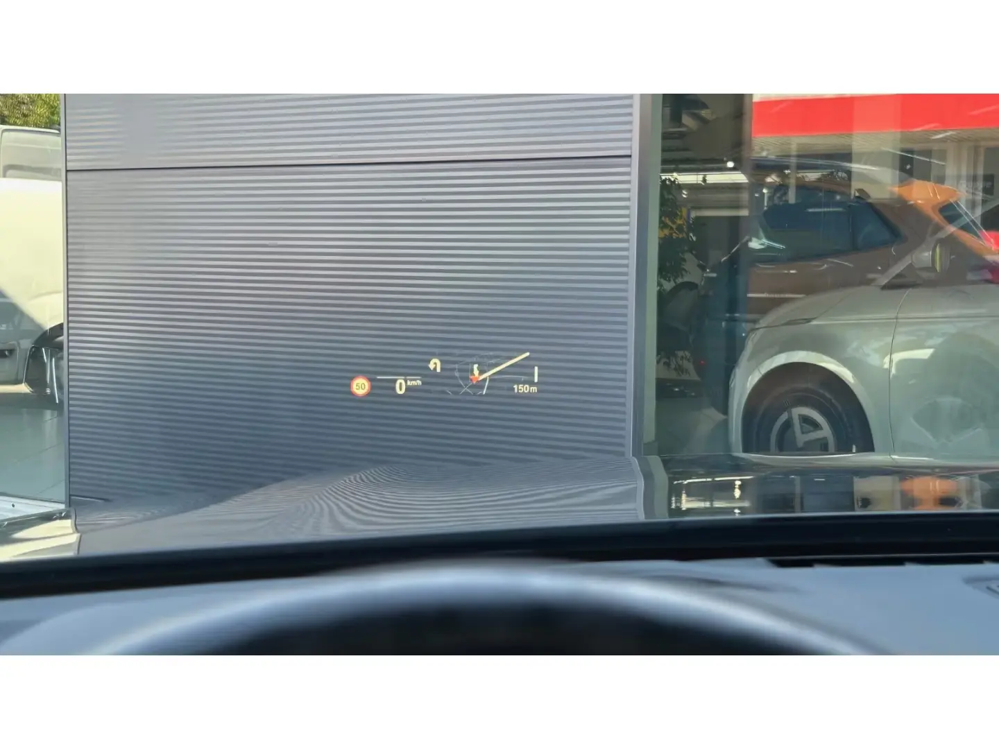 BMW 730 d M SPORT MASAJ INTEGRAL