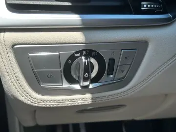 BMW 730 d M SPORT MASAJ INTEGRAL
