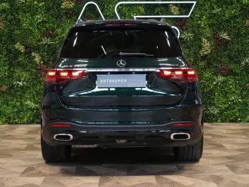 GLS 450d 4M AMG 6 SEAT AUX.HEAT