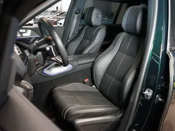 GLS 450d 4M AMG 6 SEAT AUX.HEAT