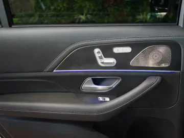 GLS 450d 4M AMG 6 SEAT AUX.HEAT