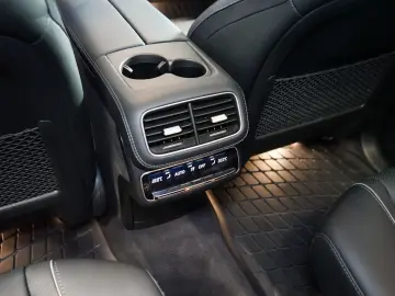GLS 450d 4M AMG 6 SEAT AUX.HEAT