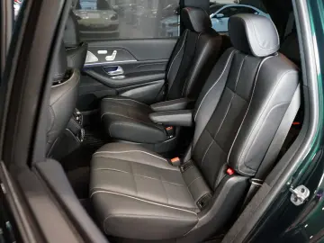 GLS 450d 4M AMG 6 SEAT AUX.HEAT
