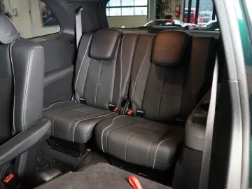 GLS 450d 4M AMG 6 SEAT AUX.HEAT