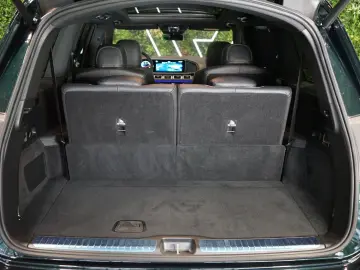 GLS 450d 4M AMG 6 SEAT AUX.HEAT