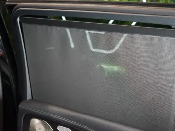 GLS 450d 4M AMG 6 SEAT AUX.HEAT