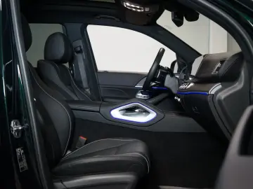 GLS 450d 4M AMG 6 SEAT AUX.HEAT