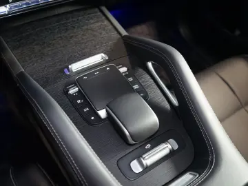 GLS 450d 4M AMG 6 SEAT AUX.HEAT