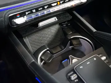 GLS 450d 4M AMG 6 SEAT AUX.HEAT