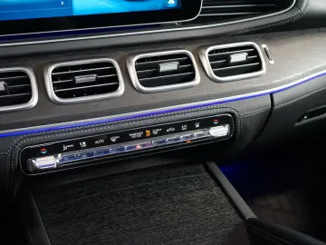 GLS 450d 4M AMG 6 SEAT AUX.HEAT
