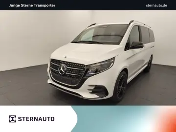 V 300 d 4M AVA/L AMG AIRMAT. Standhz. Widescreen