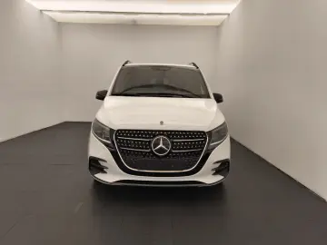 V 300 d 4M AVA L AMG AIRMAT. Standhz. Widescreen