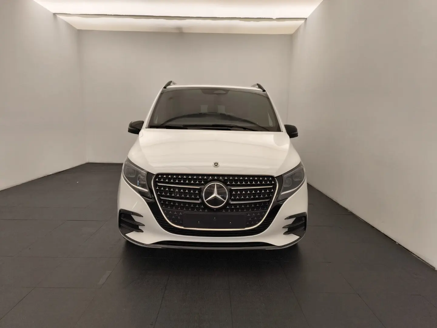 V 300 d 4M AVA/L AMG AIRMAT. Standhz. Widescreen