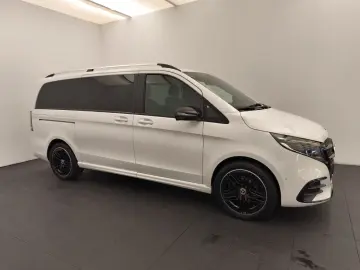 V 300 d 4M AVA/L AMG AIRMAT. Standhz. Widescreen