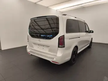 V 300 d 4M AVA/L AMG AIRMAT. Standhz. Widescreen
