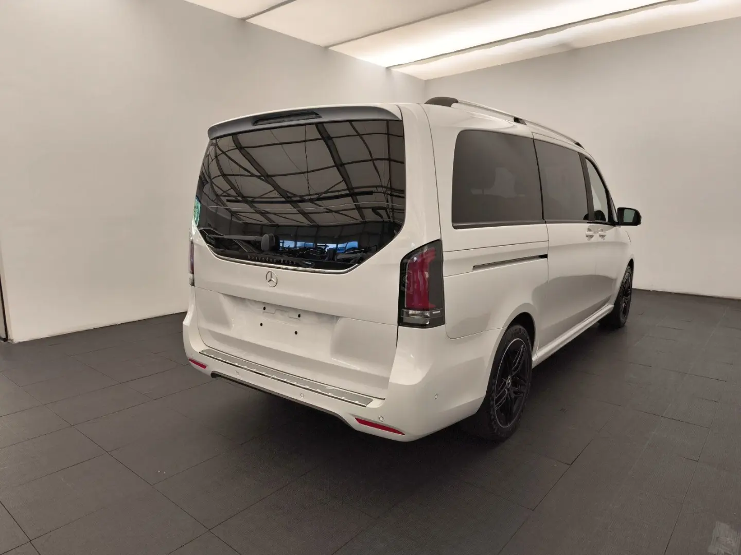 V 300 d 4M AVA/L AMG AIRMAT. Standhz. Widescreen