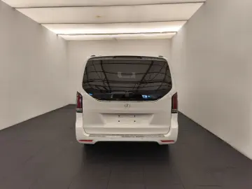 V 300 d 4M AVA/L AMG AIRMAT. Standhz. Widescreen