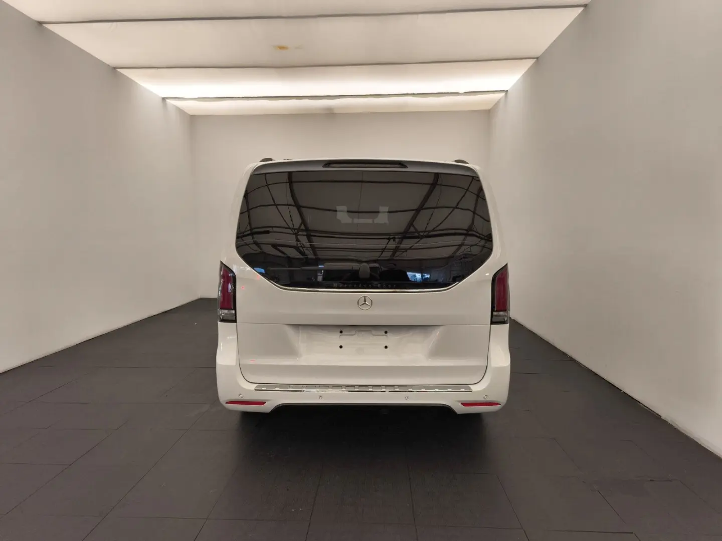 V 300 d 4M AVA/L AMG AIRMAT. Standhz. Widescreen