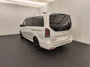 V 300 d 4M AVA/L AMG AIRMAT. Standhz. Widescreen