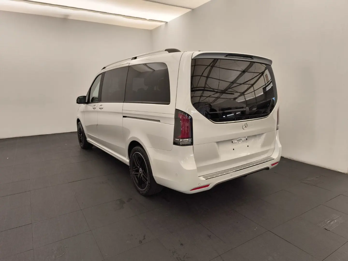 V 300 d 4M AVA/L AMG AIRMAT. Standhz. Widescreen