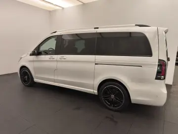 V 300 d 4M AVA/L AMG AIRMAT. Standhz. Widescreen