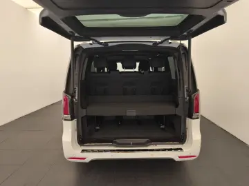 V 300 d 4M AVA/L AMG AIRMAT. Standhz. Widescreen