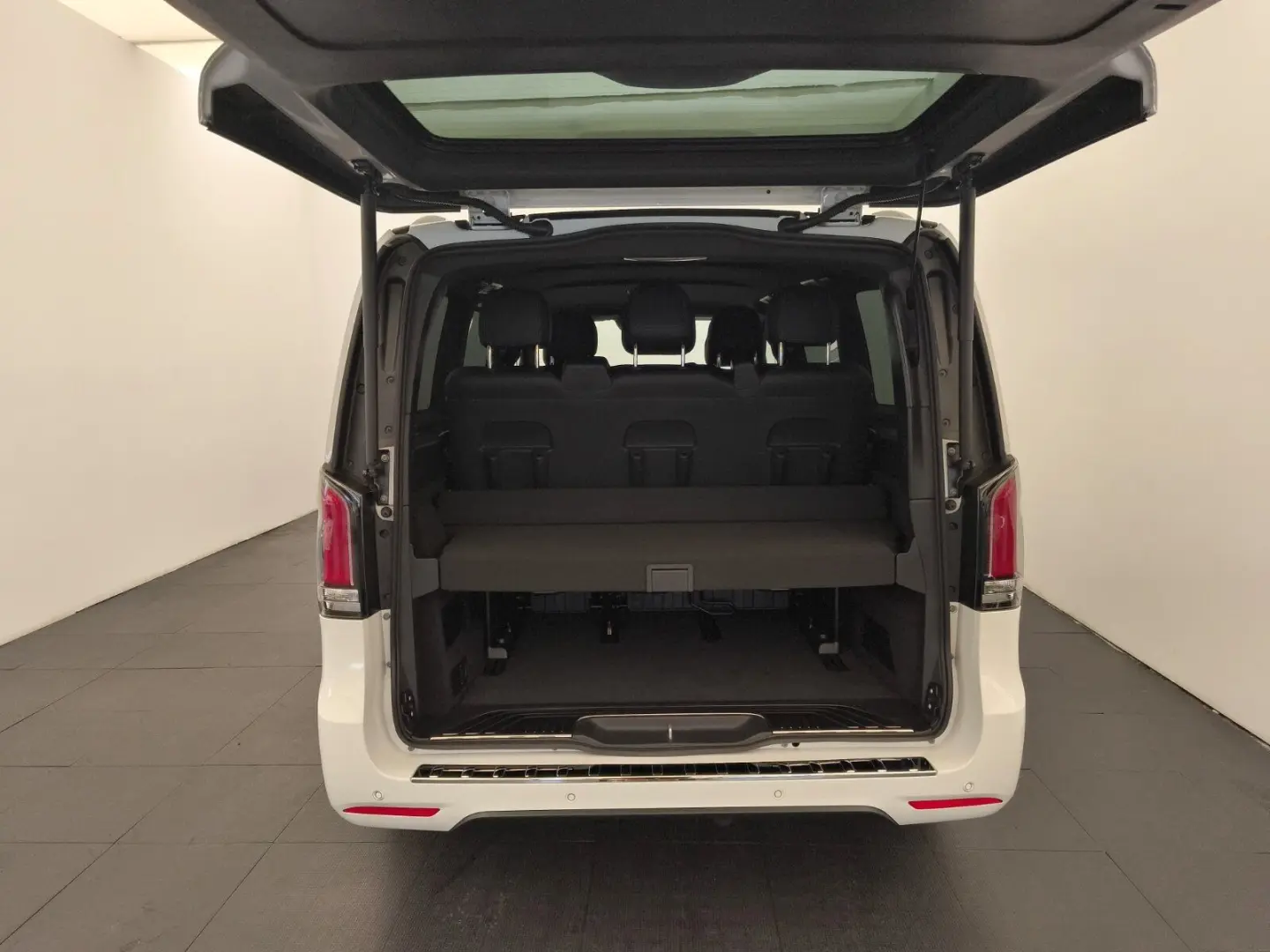 V 300 d 4M AVA/L AMG AIRMAT. Standhz. Widescreen