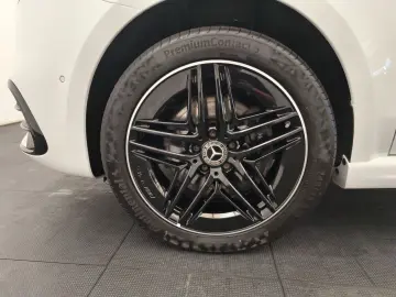 V 300 d 4M AVA/L AMG AIRMAT. Standhz. Widescreen