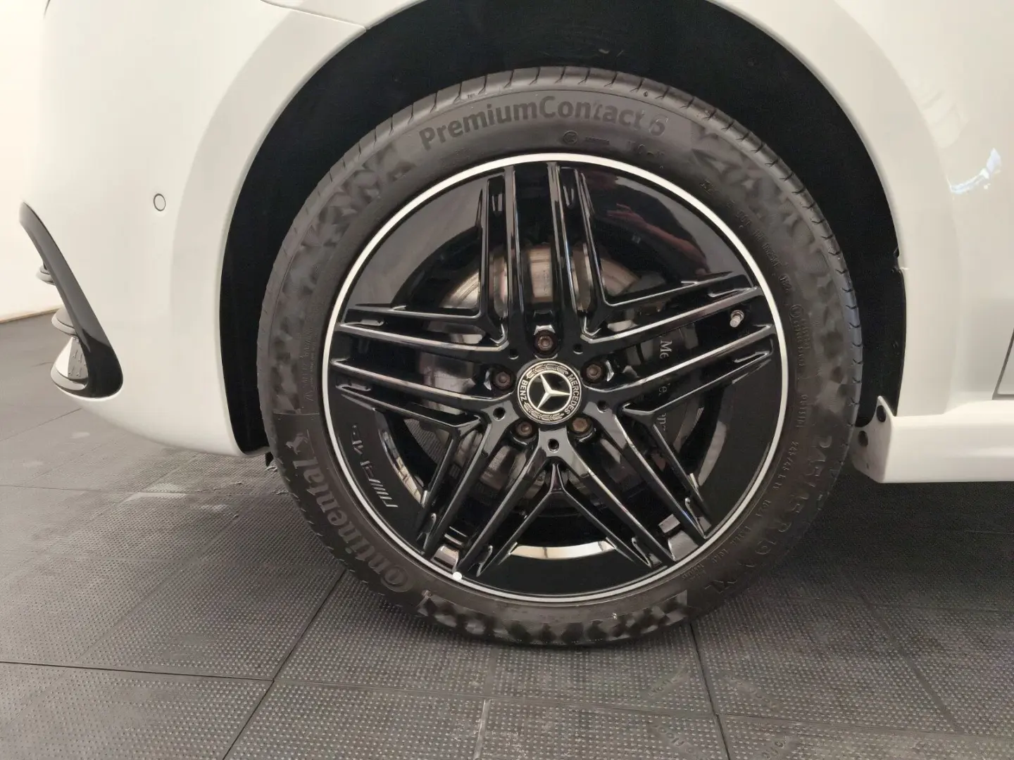 V 300 d 4M AVA/L AMG AIRMAT. Standhz. Widescreen