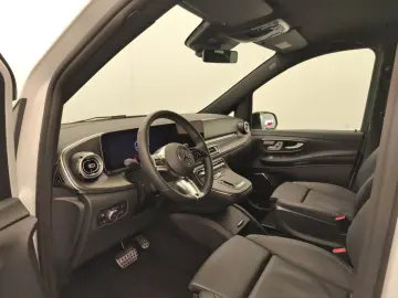 V 300 d 4M AVA/L AMG AIRMAT. Standhz. Widescreen