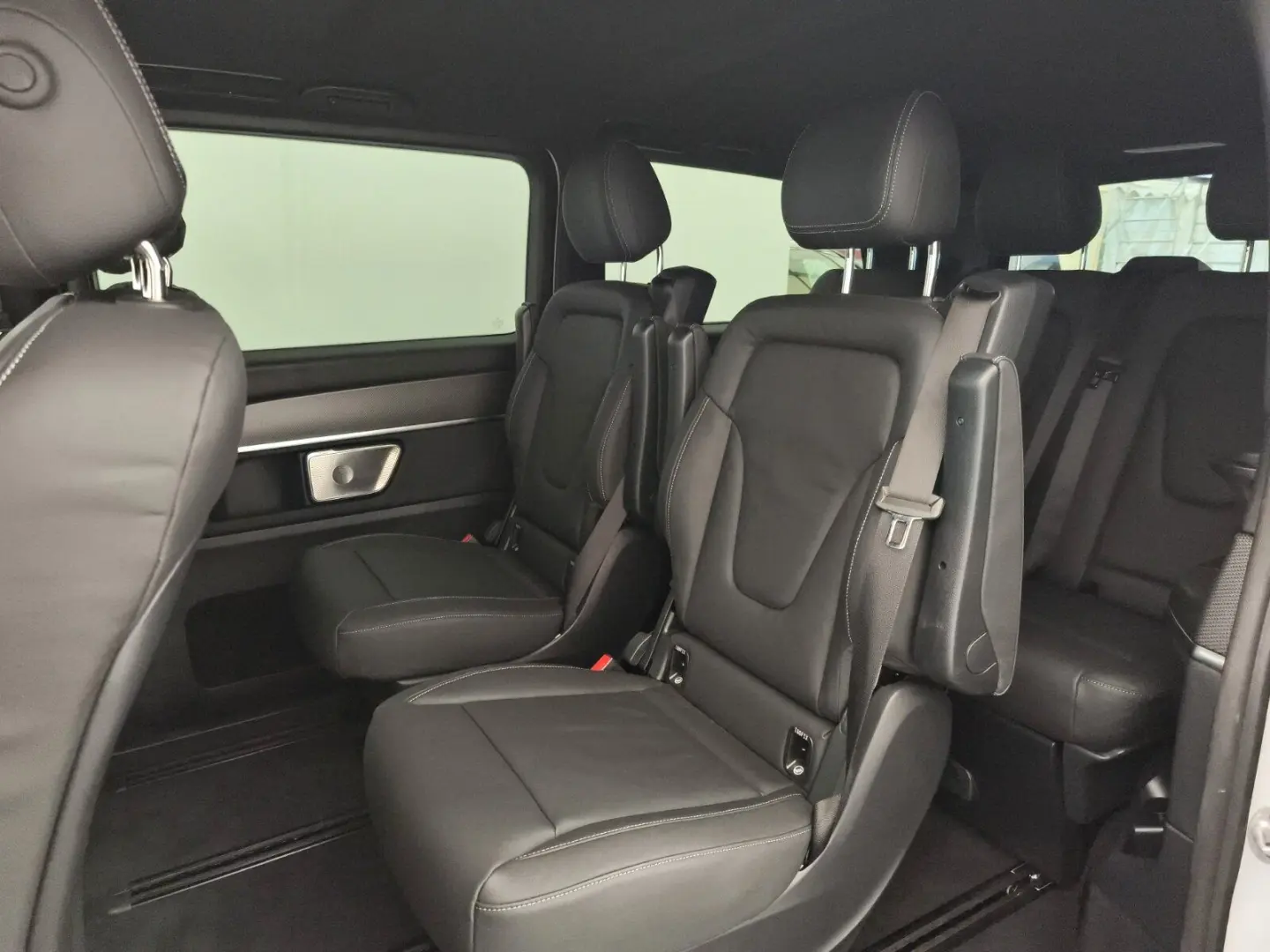 V 300 d 4M AVA/L AMG AIRMAT. Standhz. Widescreen