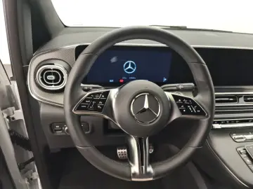 V 300 d 4M AVA/L AMG AIRMAT. Standhz. Widescreen