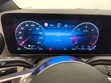 V 300 d 4M AVA/L AMG AIRMAT. Standhz. Widescreen