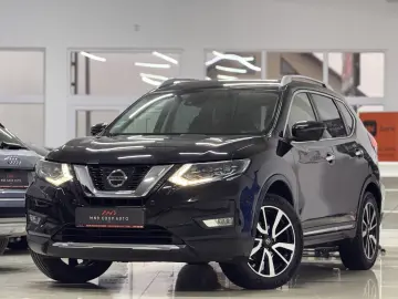 Nissan X-Trail 1.6 dCi Tekna