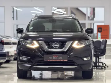 Nissan X-Trail 1.6 dCi Tekna