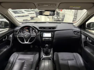 Nissan X-Trail 1.6 dCi Tekna