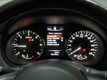 Nissan X-Trail 1.6 dCi Tekna