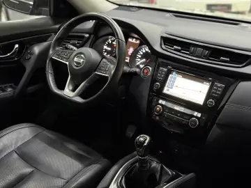 Nissan X-Trail 1.6 dCi Tekna