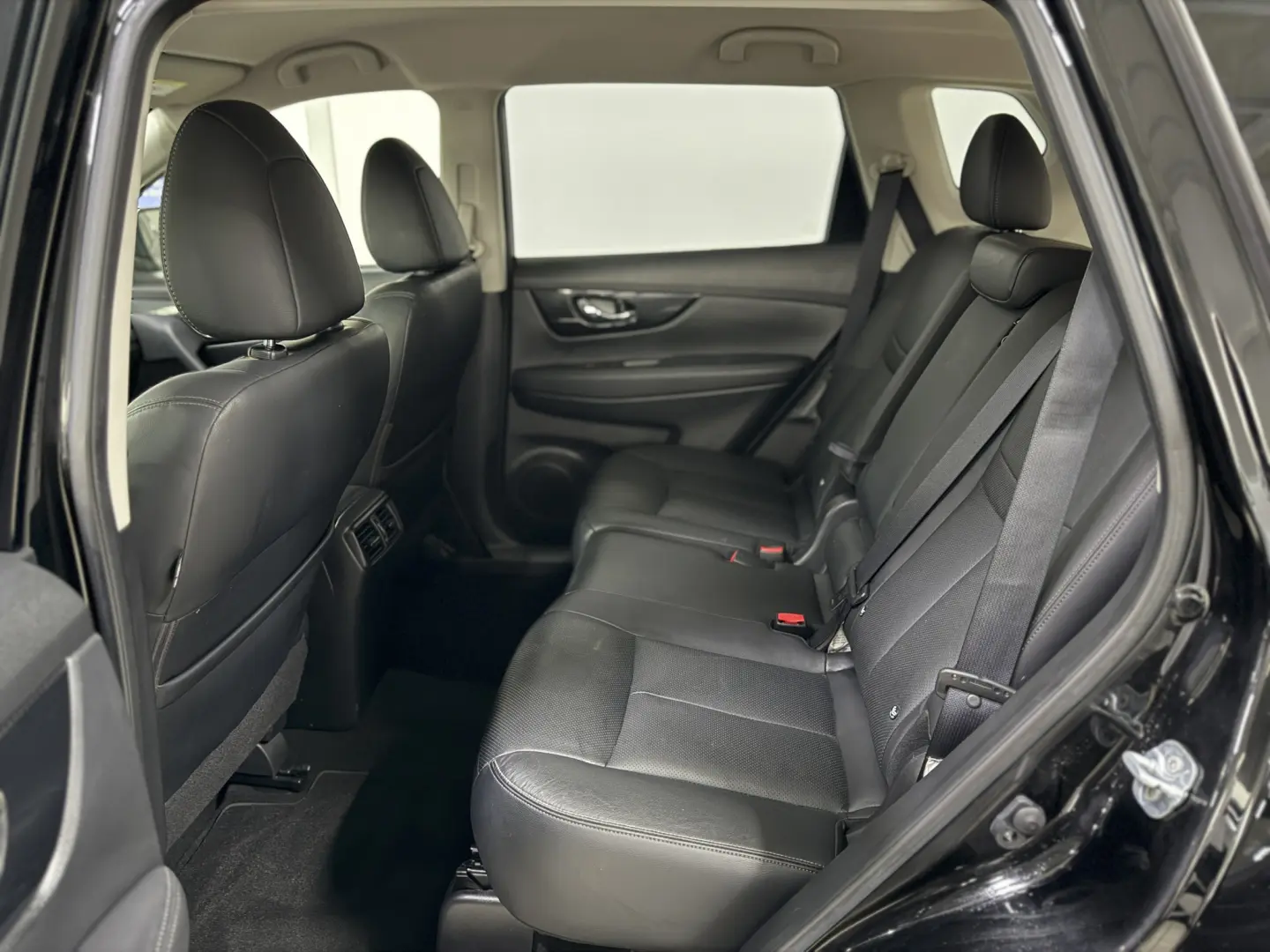 Nissan X-Trail 1.6 dCi Tekna