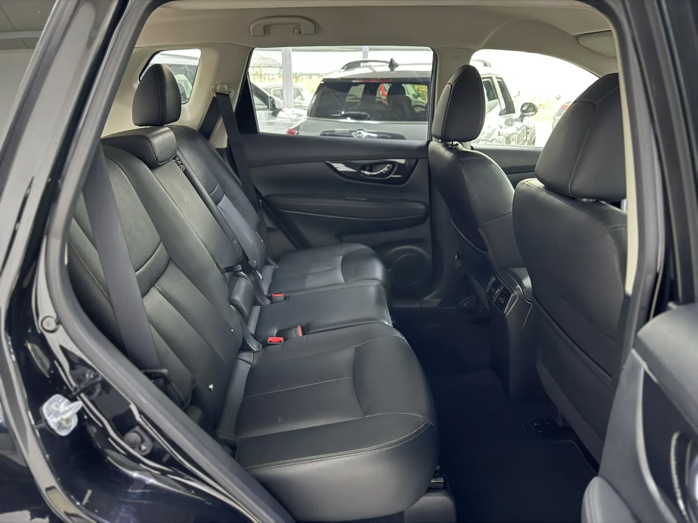 Nissan X-Trail 1.6 dCi Tekna