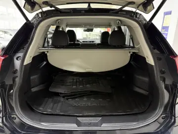 Nissan X-Trail 1.6 dCi Tekna