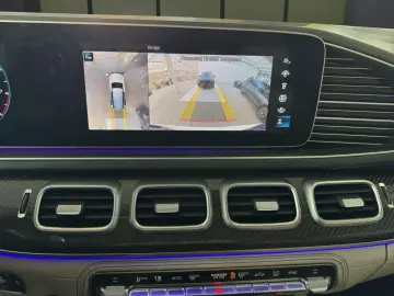 GLS 63 AMG LED NAVI HUD 7-SITZER 360° PANO 23
