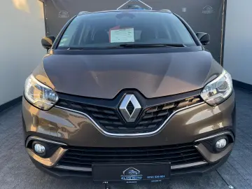 Renault Scenic dCi 130 FAP Start & Stop Dynamique