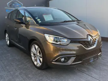 Renault Scenic dCi 130 FAP Start & Stop Dynamique