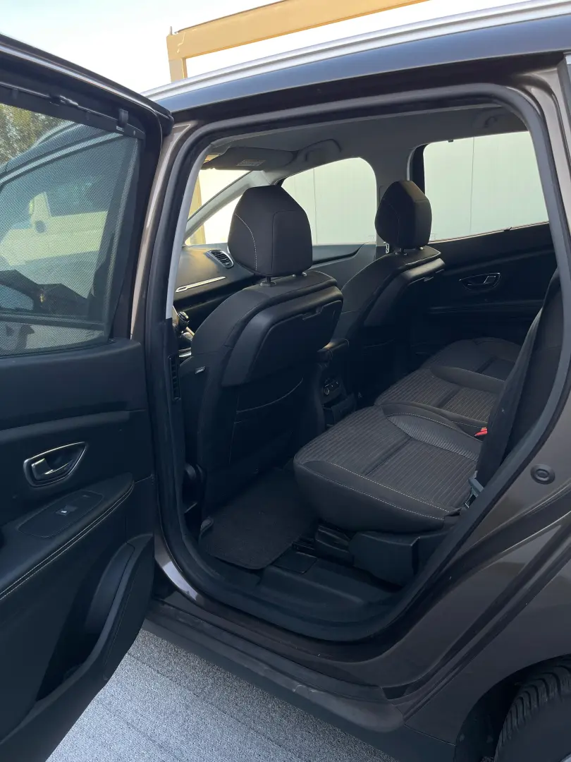 Renault Scenic dCi 130 FAP Start & Stop Dynamique