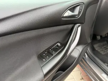 Opel Astra K 2018